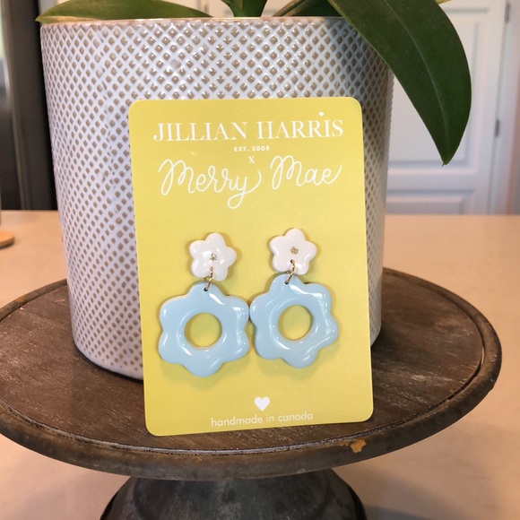 Merry Mae Earrings 2025